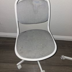 Ikea Adult Size Desk Chair: 