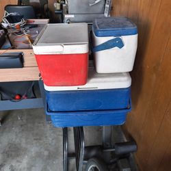 Coolers