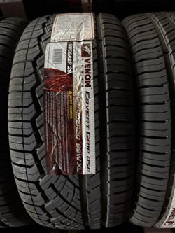 245 40 20 LLANTAS DE OPORTUNIDAD