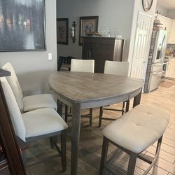 Beautiful Dining Room Table Set