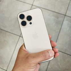 iPhone 16 Pro