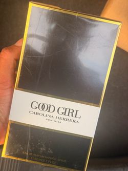 Good Girl - Carolina Herrera