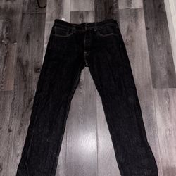 Levi’s 501
