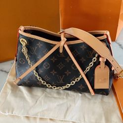 【CARRYALL BB Handbag】M13014