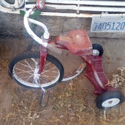 1950's Tricycle 