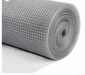 Gopher wire ＄130/roll