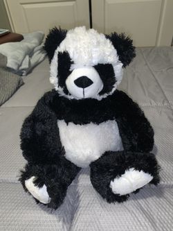 Panda Bear