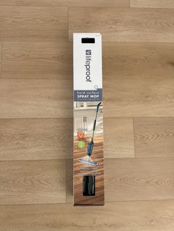 Lifeproof Spray Mop