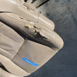 2001 Toyota 4Runner