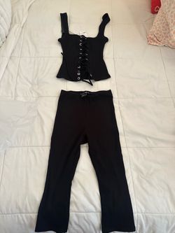 Size Small Fashion Nova Set