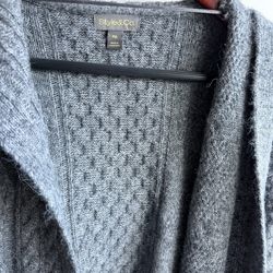 $5 Men’s cardigan