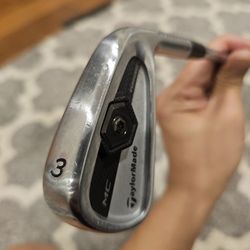 TaylorMade Tour Preferred MC 3 Iron