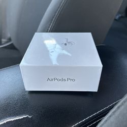 Apple AirPod Pro 2nd Gen 