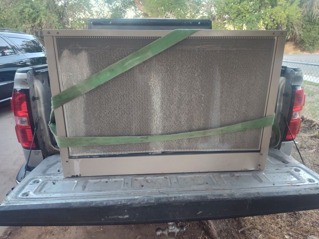 Mastercool Champion Cooler Obo 400