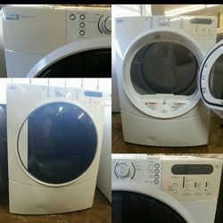 Kenmore Smart Heat Quietpak 4