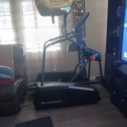 Fitness Equipment