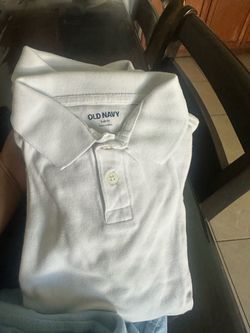 School shirt uniform