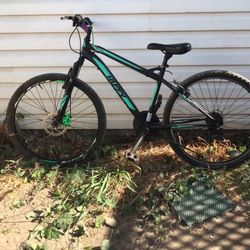 Huffy Bike