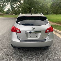 2011 Nissan Rouge 4500 Comes With Tags!