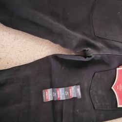 Levi's 