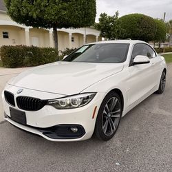 2020 BMW 430i
