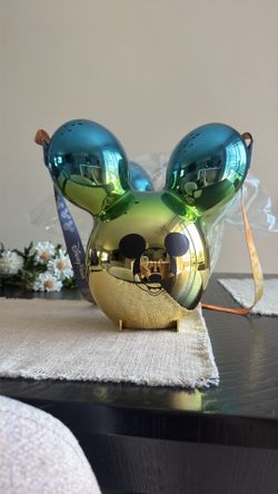 Disney bag