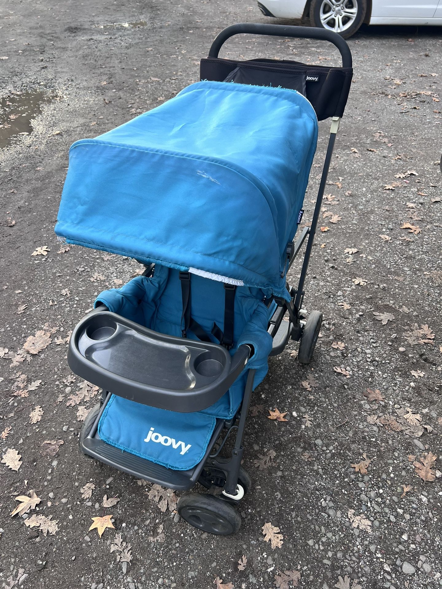 Joovy Caboose Ultralight