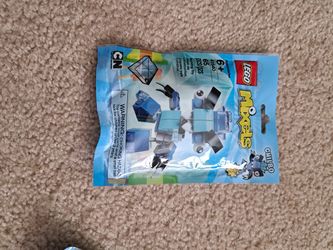 Mixels Series 5 Chilbo