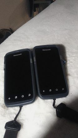 Honeywell Dolphin CT 60