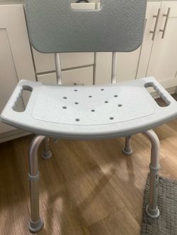 Shower chair