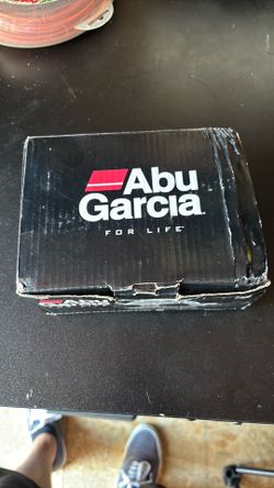 Abu Garcia Ambassadeur S