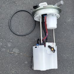 09-12 Chevrolet Colorado Gmc Canyon Fuel Pump Pompa De Gas Chevy
