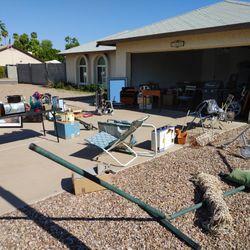 Moving Out Of State Sale