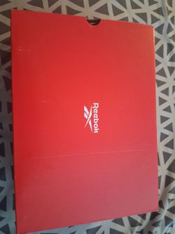 Reebok Shoes