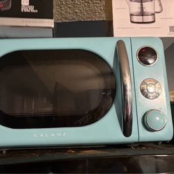 Horno de micro hondas galanz