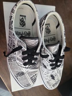 Harry potter  vans
