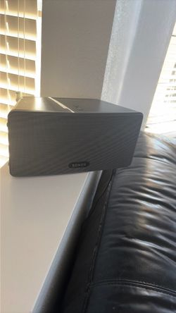 Sonos Play:3