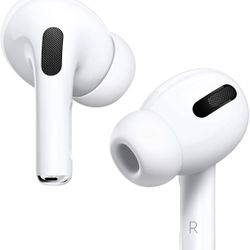 Apple AirPods Pro Wireless Earbuds with MagSafe Charging Case (New)