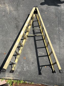 8ft Ladder 