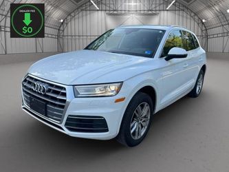 2020 Audi Q5