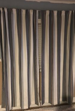 Curtains