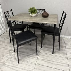 Juego De Comedor !!! 