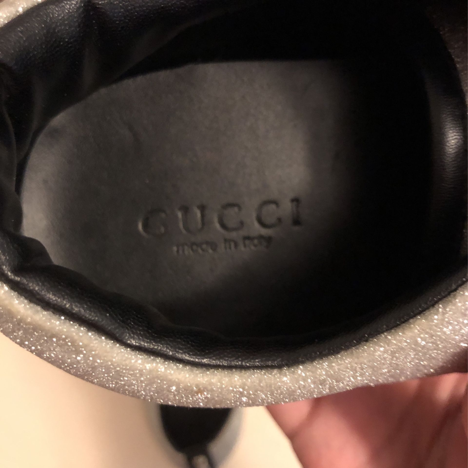 Gucci Shoes