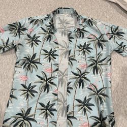 Dress Shirt Small