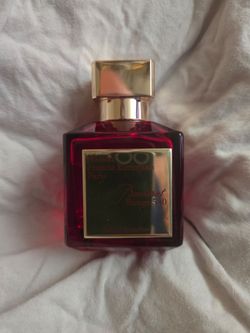 Baccarat Rouge 540
