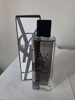 YVES SAINT LAURANT MYSLF EAU DE TOILETTE INTENSE 3.4OZ/100ML,  NEW IN BOX