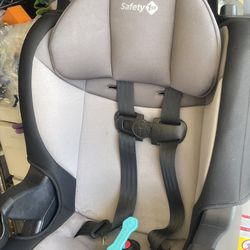 Car seat Safety 1st