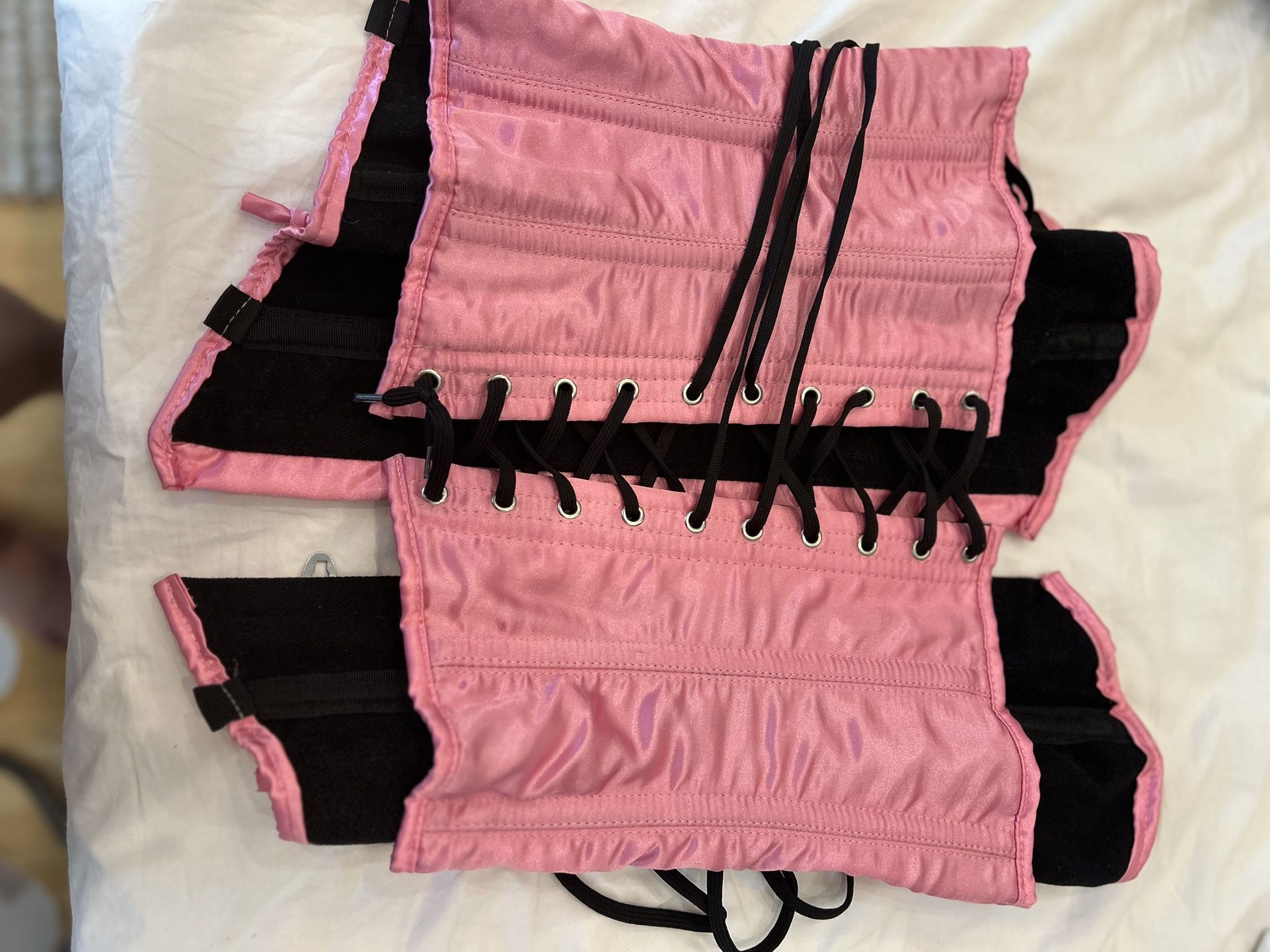 Lot Of Five Hot Sexy Corsets