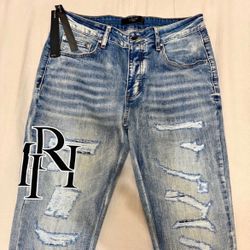 Amiri Jeans 