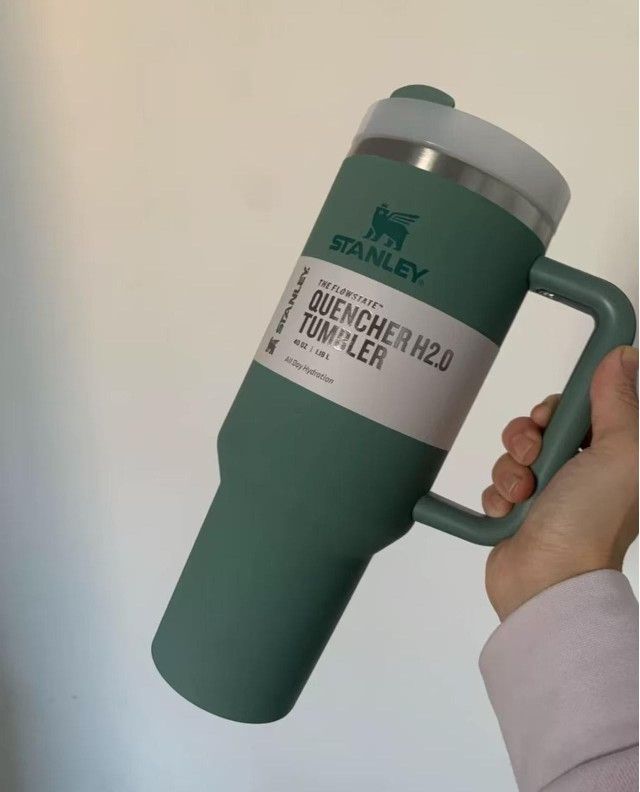 Stanley Quencher Cup